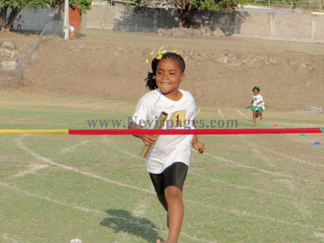 (Photo Gallery)- Maude Crosse Prep Sports Meet 2013