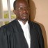 St. Kitts and Nevis' Minister of Foreign Affairs, the Hon. Patrice Nisbett