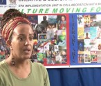 : Marlene Phillips