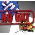 NO VAT pic