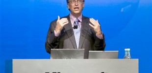 bill gates