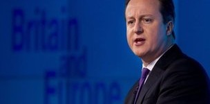 david cameron
