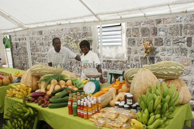 (Photo Gallery)- World Food Day 2013