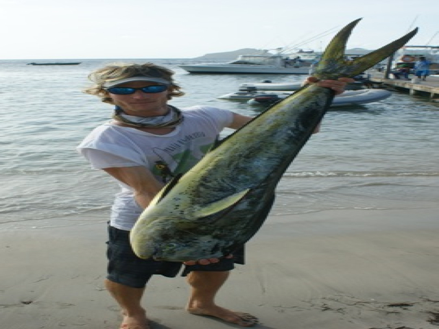 Fishing Tournament 2013