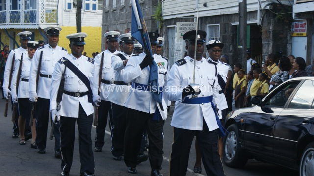 Remembrance Service