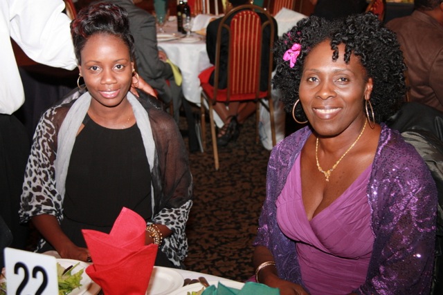 Nevcan Anniversary Dinner & Dance