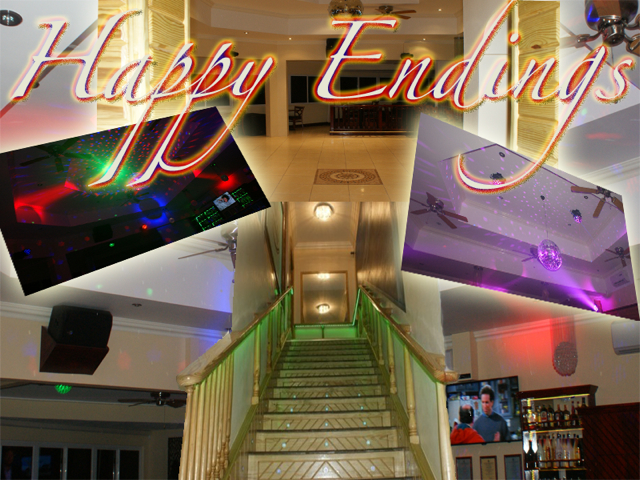 (Photo Gallery)- Happy Ending Opening