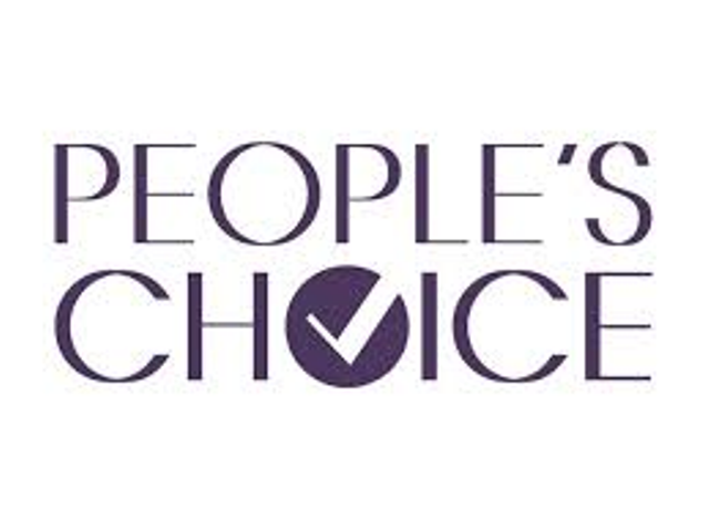 “The People’s Choice”