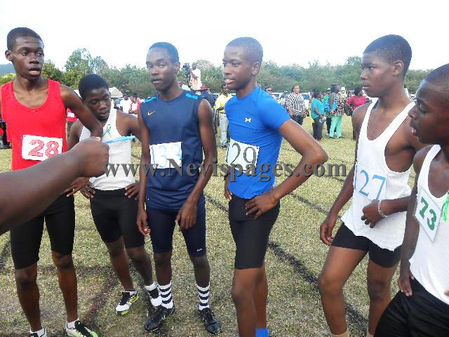 (Photo Gallery)- GSS Sports Day 2014