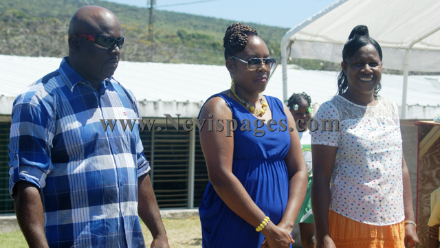 (Photo Gallery)- Naomi's Day Care and Pre-School Sports Meet 2014