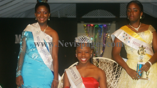 (Photo Gallery)- CSS House Pageant 2014