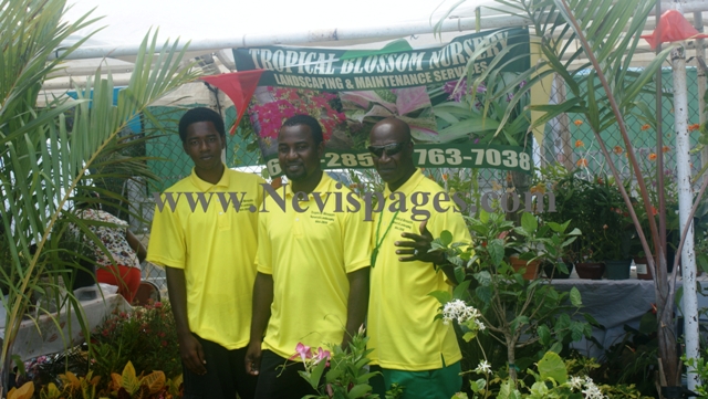(Photo Gallery)- Open Day of Agriculture Food Fair 2014