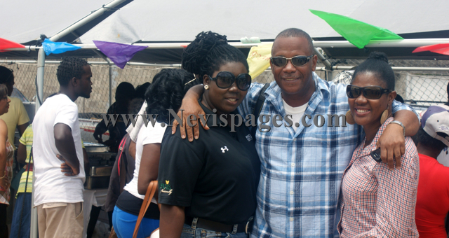 (Photo Gallery)- Second Day of Agriculture Food Fair 2014