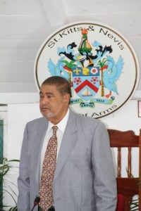 Deputy Governor General