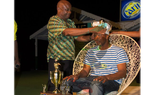 Things Need Shaking Up In The Calypso Arena
