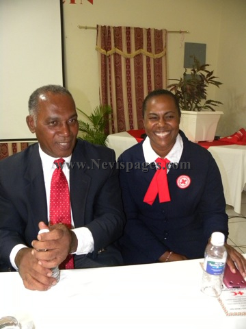 (Photo Gallery)-International Red Cross Day 2014