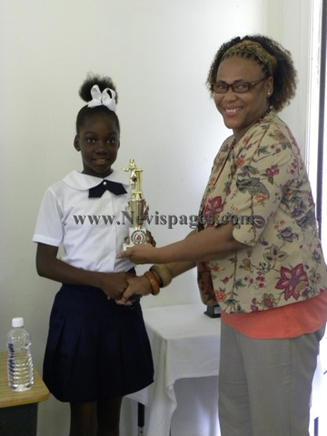 (Photo Gallery)-Nevis Academy Debating Competition