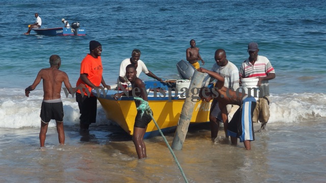 ( Photo Gallery ) Hanley's Road labour Day Fishing Tournament