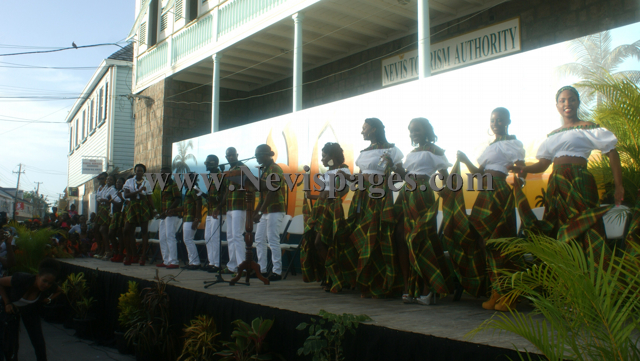 (Photo Gallery)- ‘C40’ Pageants Conestants Launch