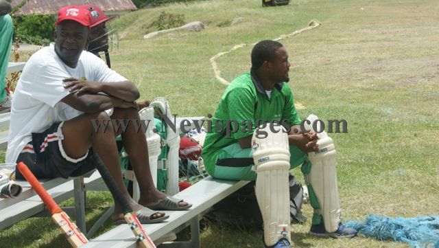 (Photo Gallery)- Cotton Ground Cricket Festival 2014