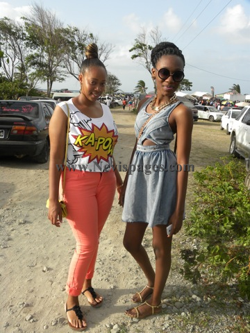 (Photo Gallery)-Winfest 2014 Herberts Beach Affair