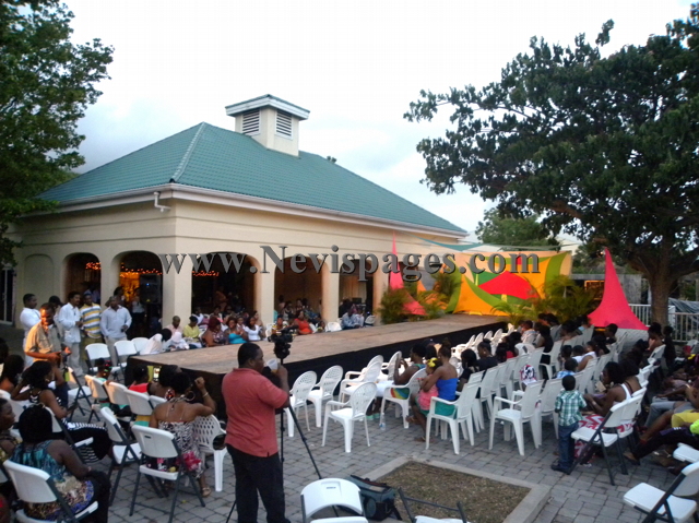 (Photo Gallery)- Rip The Runway Fashion Show 2014