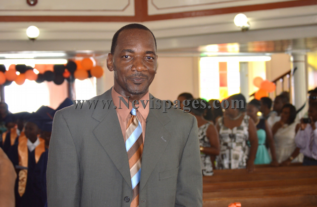 (Photo Gallery)- Charlestown Primary School Graduation Ceremony 2014