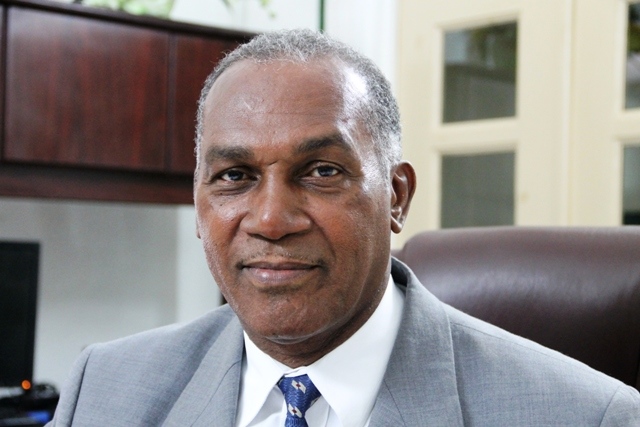 Ministry of Finance on Nevis settles with NIA 365-day Treasury Bill holders - Amory-1-1n