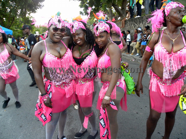 (Photo Gallery)- C40 Troupes and Parade and Last Lap Jump Up