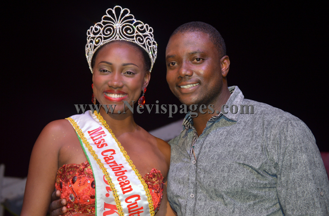 (Photo Gallery)- Miss Caribbean Culture Queen Pageant 2014
