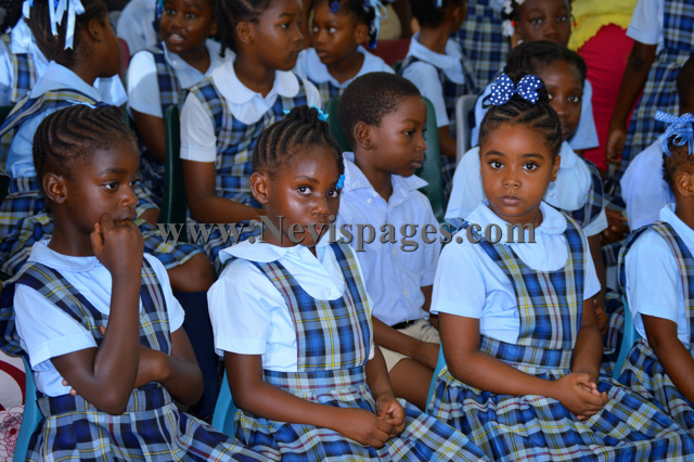 (Photo Gallery)- Maude Crosse Preparatory School Independence Programme 2014