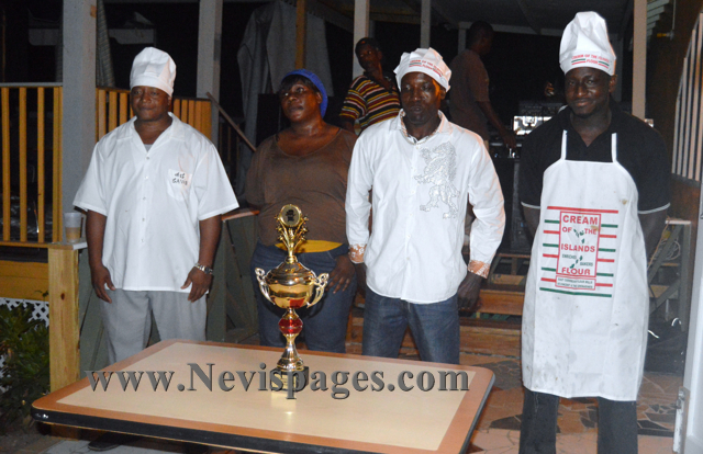 (Photo Gallery)- First Ever Grill Master Competition 2014