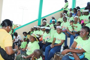 PEP Early Childhood in Nevis 2