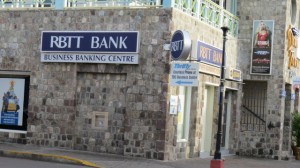 Banks - RBBT