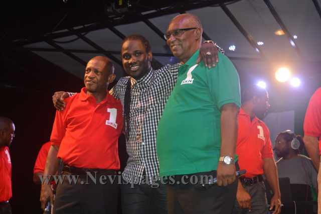 (Photo Gallery)- Contract for Progress- One SKN
