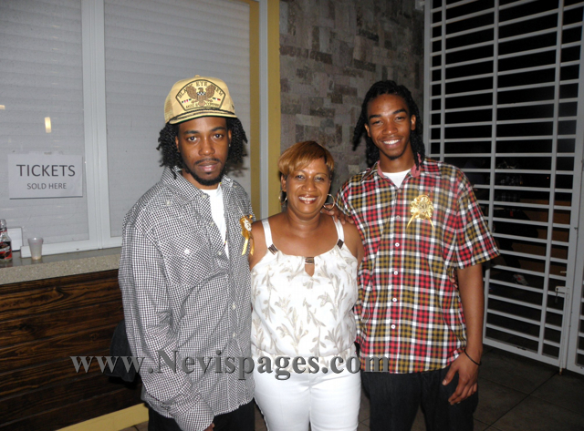 (Photo Gallery)- Olivia Celebrates Her 50th Birthday in Grand Style