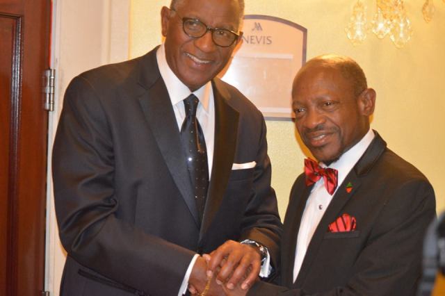 Prime Minister’s New Year’s Grand Gala 2015