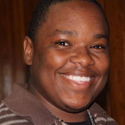 Tribute to Vern Powell