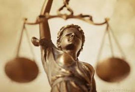 A Good Day for Justice