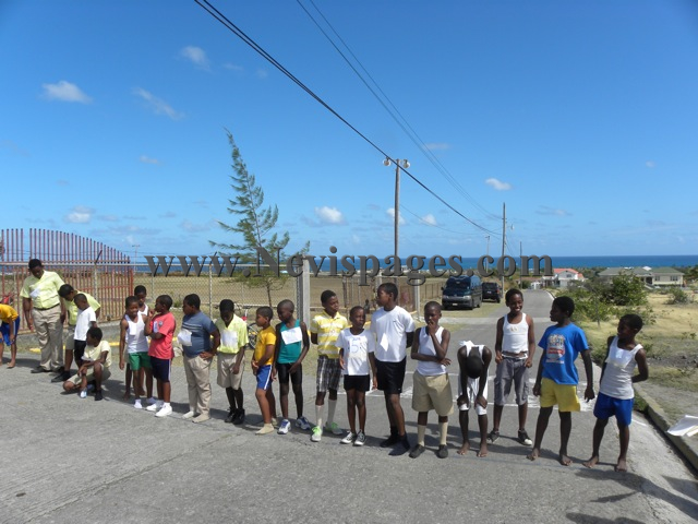 (Photo Gallery):VOJN Primary School Cross Country 2015