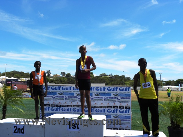 (Photo Gallery):Opening Ceremony and Medal Presentation of Gulf Insurance Meet 2015