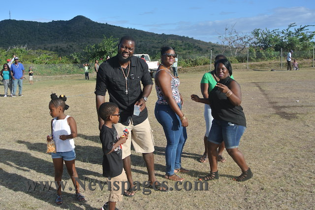 (Photo Gallery): Good Friday Kite Flying….