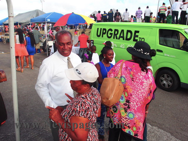 (Photo Gallery) – Gulf Insurance Mini Olympics ( Crowd Pictures)…