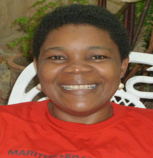 RUBY CHAPMAN….You will always be remembered
