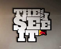 The Way I See It