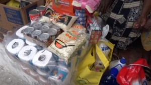 gift for St. Georges Home 2