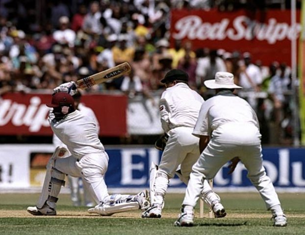 Wisden ‘the Bible of cricket’, contradicts itself