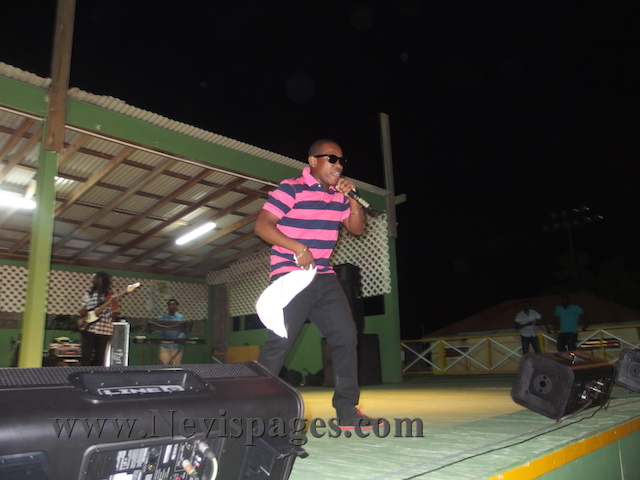Photo Gallery: Culturama Soca Monarch Elimination…