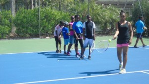 tennis