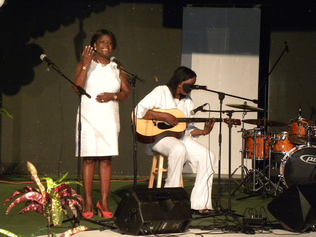 Independence Peace Gospel Concert: Sept- 20, 2015